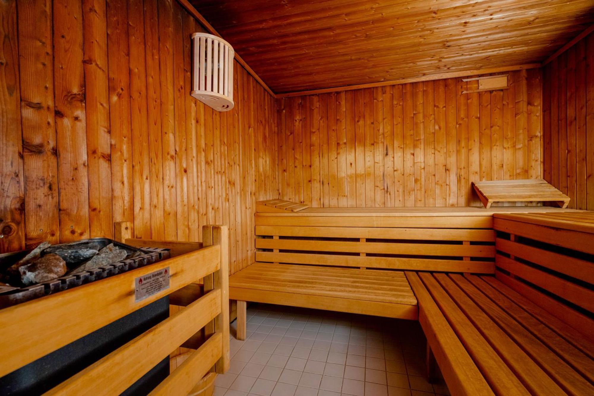 Ferienwohnung Viktory Westerland Exterior foto