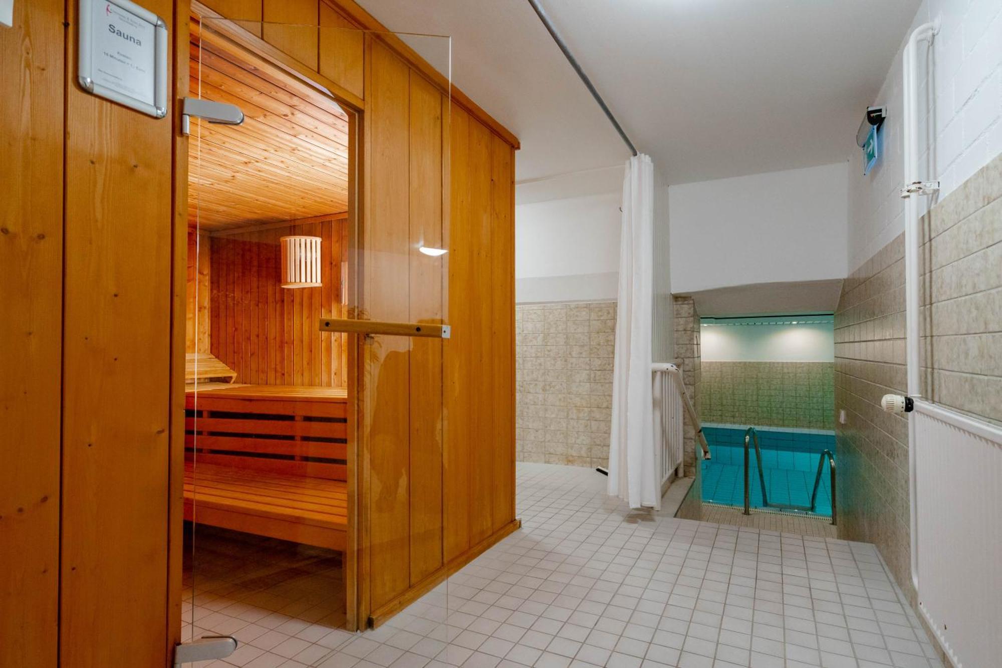 Ferienwohnung Viktory Westerland Exterior foto